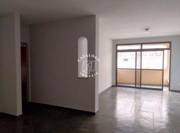 Apartamento · 120m² · 3 Quartos · 1 Vaga · Apartamento à venda - no Centro