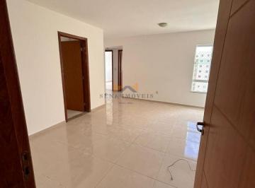 Apartamento · 2 Quartos · Apartamento à venda no Santa Cecília - Condomínio Cidadela