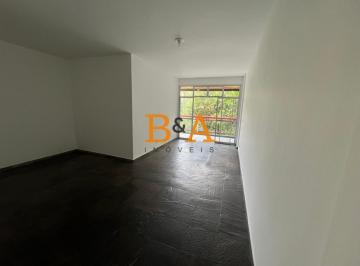 Apartamento · 100m² · 3 Quartos · 2 Vagas · B&amp;amp;A Vende Amplo 3 Quartos com 2 Vagas na Escritura - Varanda e Frente na Dona Mariana