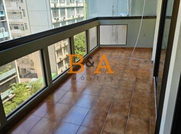 Apartamento · 104m² · 3 Quartos · 3 Vagas · B&amp;amp;A Vende Aparamento 3 Quartos, Varanda e 3 Vagas na Escritura - 104m² Frente na Rua Toneler