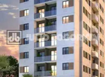 Apartamento · 44m² · 2 Quartos · 1 Vaga · Tomás Coelho - Rua Moacir de Almeida -2 quartos - 1banheiro - vaga