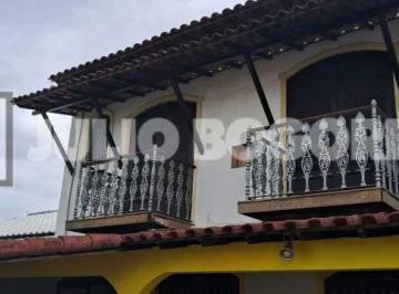 Casa · 383m² · 3 Quartos · 4 Vagas · Casa em Condomínio : Duplex / Residencial / Anil/ Piscina /Vale a visita!