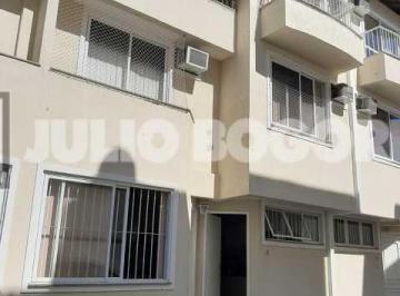 Casa · 110m² · 2 Quartos · 1 Vaga · Freguesia - Jacarepaguá - Casa Triplex - Condomínio Fechado - 2 quartos; 1 suíte
