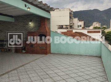 Casa · 322m² · 3 Quartos · 3 Vagas · Casa de rua : Duplex / Residencial / Andaraí