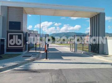 Terreno · 185m² · Terreno residencial Terra América Recreio dos bandeirantes 185M