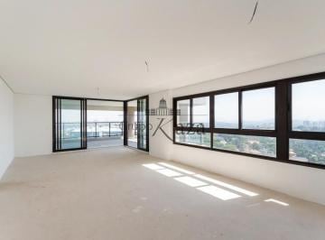 Apartamento · 230m² · 4 Quartos · 4 Vagas · Apartamento - Jardim Guedala - 4 Suítes - 230m².