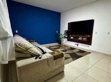 Casa de 3 quartos, Porto Seguro · Casa duplex de 3 quartos sendo 1 suíte com closet à venda no Cambolo
