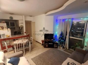 Apartamento · 54m² · 2 Quartos · 1 Vaga · Oportunidade - Apartamento - Residencial Pacífico Sul - Jardim Aquarius - 2 Dormitórios - 54m².