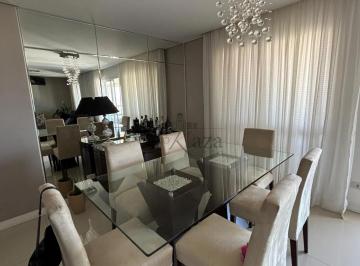 Apartamento · 130m² · 3 Quartos · 4 Vagas · Apartamento - Parque Residencial Aquarius - Residencial Sky House Club Residence - 3 Dormitórios - 1