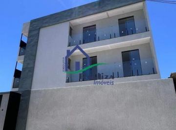 Apartamento · 60m² · 2 Quartos · APARTAMENTO COM 2 DORMITÓRIOS PARA VENDA POR R$ 170.000,00 NA TRINDADE - SG/RJ