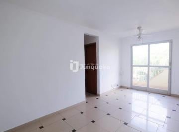 Apartamento · 56m² · 2 Quartos · 1 Vaga · Apartamento à venda, 2 quartos, 1 vaga, Glebas Califórnia - Piracicaba/SP