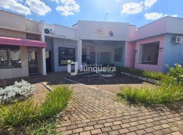 Comercial · 30m² · Salão para aluguel, Pompéia - Piracicaba/SP