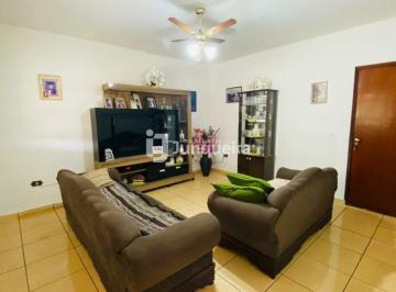 Casa · 165m² · 3 Quartos · 3 Vagas · Casa à venda, 3 quartos, 3 vagas, Santa Terezinha - Piracicaba/SP