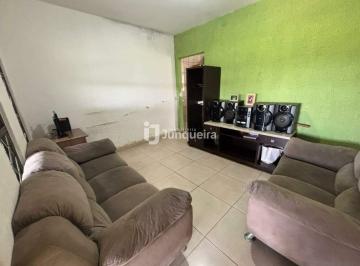 Casa · 99m² · 2 Quartos · 2 Vagas · Casa à venda, 2 quartos, 2 vagas, Santa Terezinha - Piracicaba/SP