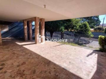Casa · 287m² · 4 Quartos · 4 Vagas · Casa Comercial à venda, 4 quartos, 1 suíte, 4 vagas, Centro - Piracicaba/SP