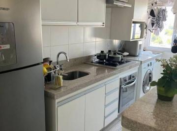 0 · Apartamento à venda no Condomínio Campinas Boulevard Home Resort - Vila Satúrnia