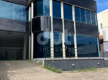 0 · prédio para aluguel em Parque Nova Suíça