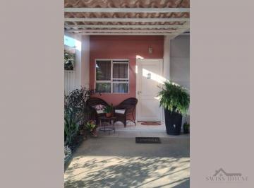0 · Casa à venda no Condominio Vivenda Orquídea em Hortolândia/SP