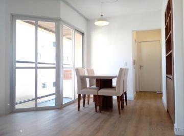 0 · Apartamento à Venda no Cambuí em Campinas/SP