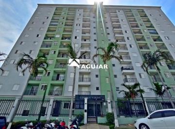 0 · apartamento à venda em Parque Residencial Maison Blanche