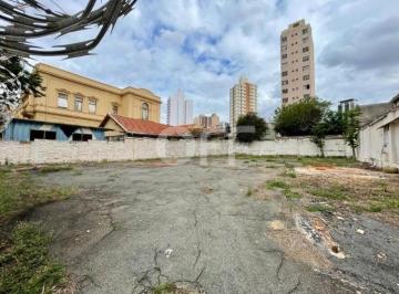0 · Terreno à venda no Bairro Botafogo, Campinas