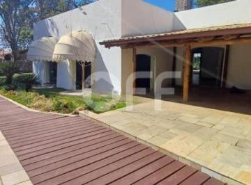 0 · Casa Comercial de esquina para Locação em Campinas
