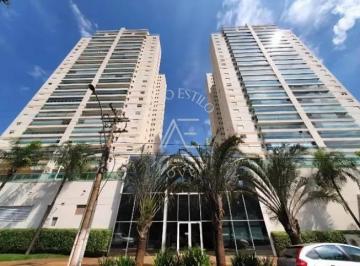Apartamento · 187m² · 33 Quartos · 3 Vagas · Apartamento venda Edifício Madson Square Garden  Nova Aliança Ribeirão Preto SP