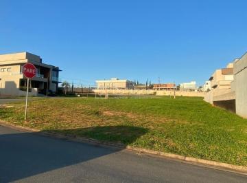 0 · terreno à venda em Loteamento Residencial Arborais