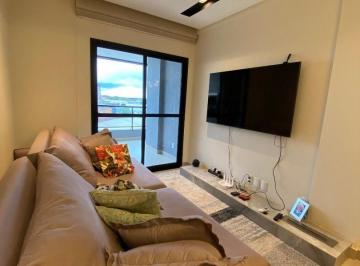 Apartamento · 1m² · 1 Quarto · 1 Vaga · Apartamento à venda no Residencial Pérola no bairro Vila Pérola em Foz do Iguaçu