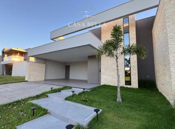 Casa · 274m² · 3 Quartos · 2 Vagas · Casa para venda no Condomínio Safira, em Foz do Iguaçu, PR.