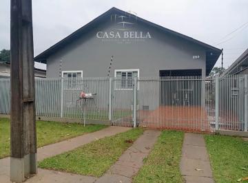 Casa · 178m² · 4 Quartos · 4 Vagas · Casa a venda na Bairro Jardim Santa Rosa, em Foz do Iguaçu,PR.
