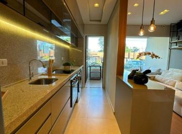 Apartamento · 55m² · 2 Quartos · 1 Vaga · Apartamento a venda no Residencial Royal Legacy, em Foz do Iguaçu PR.