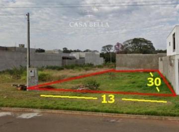 Terreno · 3m² · Terreno à venda, Parque dos Pioneiros, FOZ DO IGUACU - PR
