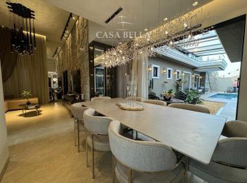 Casa · 367m² · 6 Vagas · Casa á venda em condomínio fechado, em Foz do Iguaçu,PR.