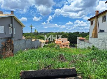 0 · Lote/Terreno Venda na Papa João Paulo I, acesso ao Gramado de 760m², FT 19m² por