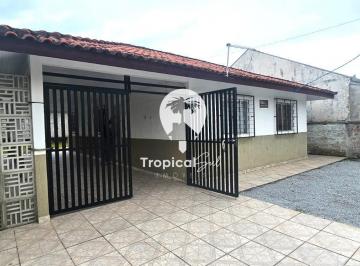 Casa · 100m² · 3 Quartos · 8 Vagas · Casa para locação de temporada, Shangri-lá, PONTAL DO PARANA - PR