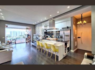 Apartamento · 88m² · 3 Quartos · 2 Vagas · Apartamento para Aluguel - Lapa, 3 Quartos,  88 m2 - São Paulo