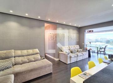 Apartamento de 3 quartos, São Paulo · Apartamento para Aluguel - Lapa, 3 Quartos, 88 m2 - São Paulo