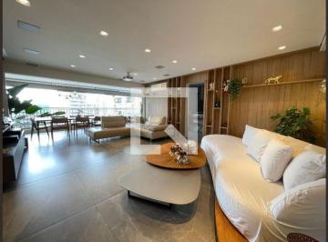 Apartamento · 154m² · 3 Quartos · 2 Vagas · Apartamento à Venda - Butantã, 3 Quartos,  154 m² - São Paulo
