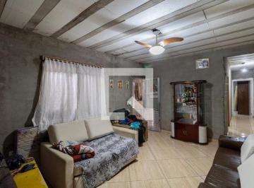 Casa · 125m² · 3 Quartos · Casa à Venda - Itaquera, 3 Quartos,  125 m² - São Paulo