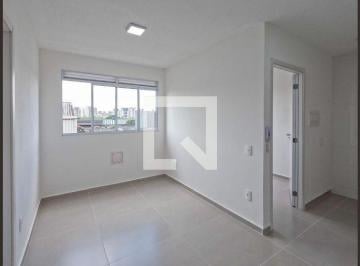 Apartamento · 33m² · 2 Quartos · Apartamento para Aluguel - Freguesia do Ó, 2 Quartos,  33 m² - São Paulo