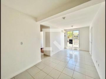 Apartamento · 92m² · 2 Quartos · 1 Vaga · Apartamento para Aluguel - Scharlau, 2 Quartos,  92 m² - São Leopoldo