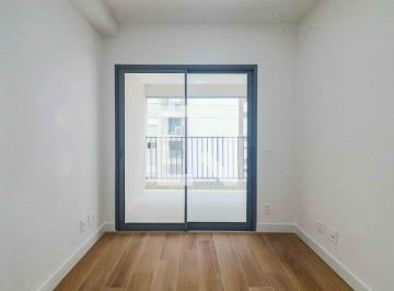 Apartamento · 45m² · 1 Quarto · 1 Vaga · Apartamento para Aluguel - Butantã, 1 Quarto, 45 m² - São Paulo