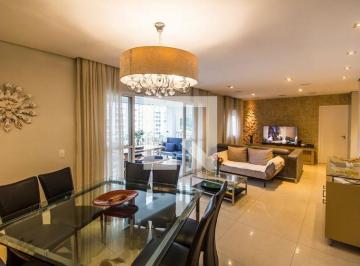 Apartamento · 132m² · 3 Quartos · 2 Vagas · Apartamento para Aluguel - Alphaville, 3 Quartos,  132 m² - Santana de Parnaíba