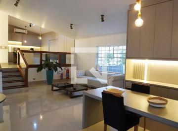 Casa · 330m² · 3 Quartos · 2 Vagas · Casa para Aluguel - Vila Santa Catarina, 3 Quartos,  330 m² - Americana