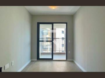 Apartamento · 27m² · 1 Quarto · Apartamento para Aluguel - Pinheiros, 1 Quarto,  27 m² - São Paulo