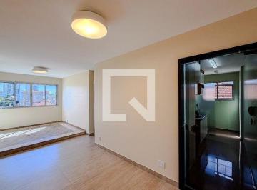 Apartamento · 56m² · 2 Quartos · 1 Vaga · Apartamento para Aluguel - Cambuci, 2 Quartos, 56 m² - São Paulo