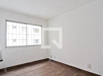 Apartamento · 49m² · 2 Quartos · 1 Vaga · Apartamento para Aluguel - Jardim Santa Monica, 2 Quartos,  49 m² - São Paulo