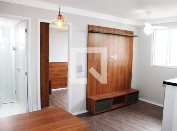 Apartamento · 30m² · 1 Quarto · Apartamento para Aluguel - Água Branca, 1 Quarto, 30 m² - São Paulo