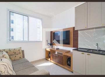 Apartamento · 24m² · 1 Quarto · Apartamento para Aluguel - Belém, 1 Quarto,  24 m² - São Paulo